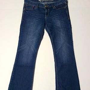 Express Jeans